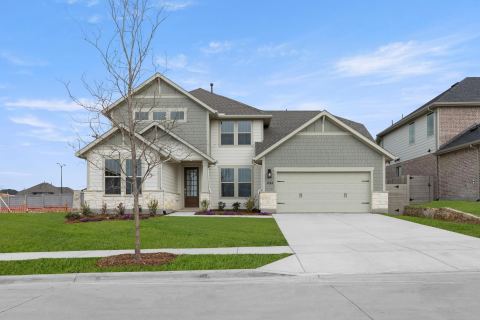 4124 Seminole Street, McKinney