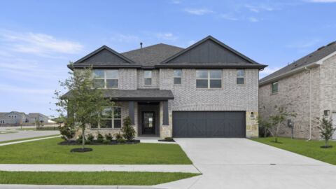 9301 Shadow Trail, Little Elm