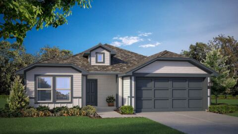 10220 CHERRYTREE Lane, Fort Worth