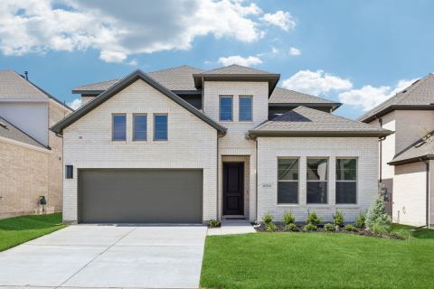 2616 Radiant Way