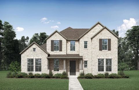 9540 Talia Boulevard, Mesquite