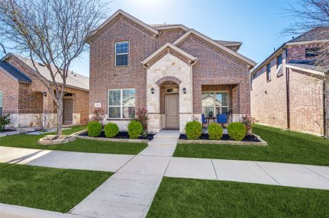 2281 Miramar Drive, Little Elm