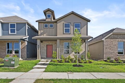 3049 Maple Orchard Lane, Fort Worth