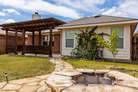 12136 Lamington Drive, Fort Worth