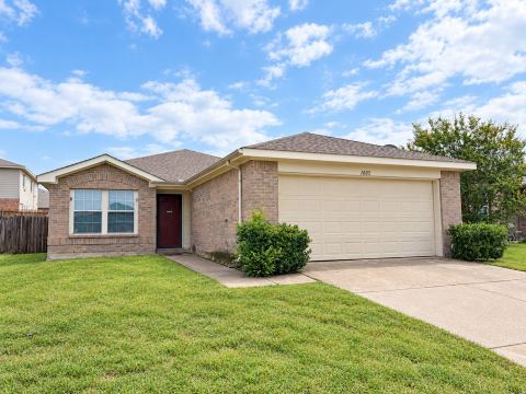 1005 Post Oak Trail, Anna
