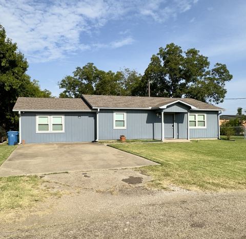 411 Mill Street, Cumby, TX 75433 — photo 2