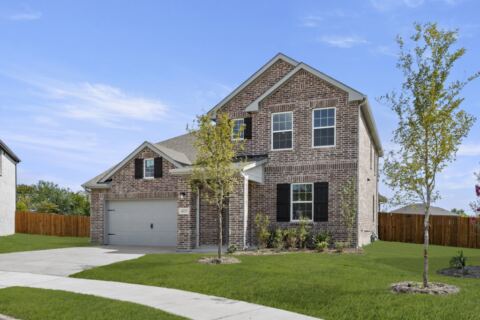 4317 Bellflower Lane, Melissa, TX 75454 — photo 3