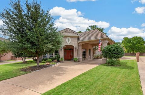 5133 Sealands Lane, Fort Worth