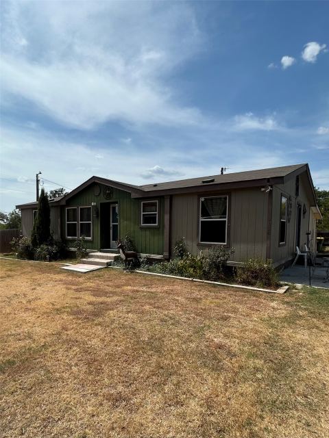 1014 Flamingo Road, Granbury
