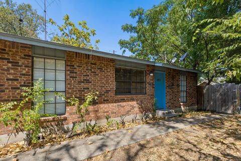 1823 Randolph Drive, Garland