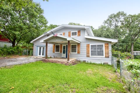 97 Oak Trail Drive, Gordonville, TX 76245 — photo 2