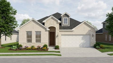 4732 Farmers Drive, Celina