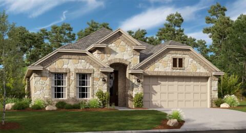 2820 Reuter Avenue, Fort Worth