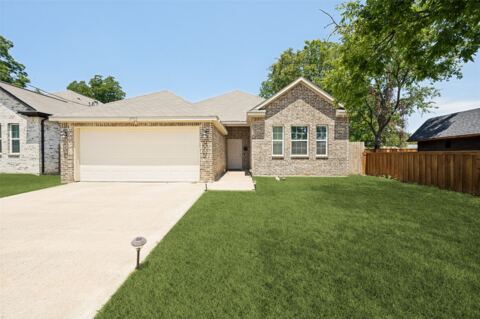 2733 Carpenter Avenue, Dallas