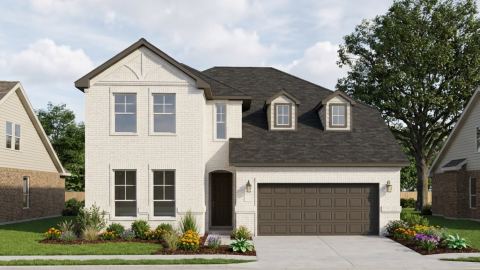 3533 Fathia Lane, Fort Worth