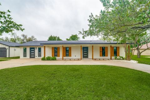 510-512 Grandview Drive, Granbury