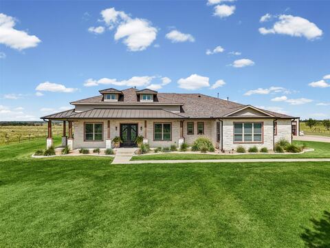 511 Alsdorf Road, Ennis, TX 75119 — photo 2