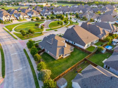 3713 Republic Trail, Melissa, TX 75454 — photo 2