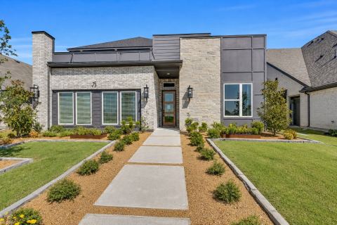 5208 Picasso Road, Royse City
