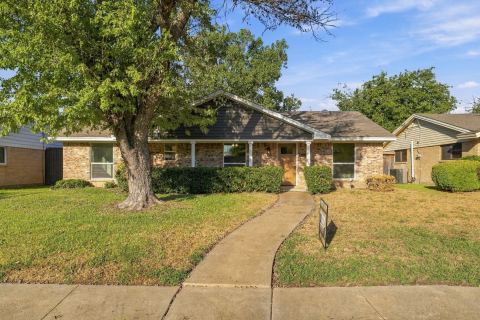 4752 Stallcup Drive, Mesquite