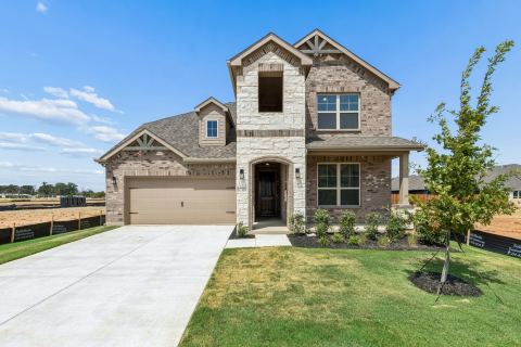 8709 Preakness Street, Aubrey