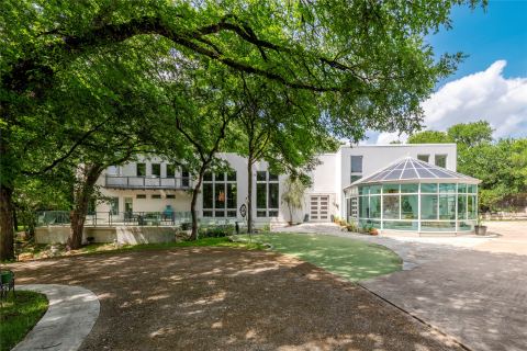 4605 E Parker Road, Parker