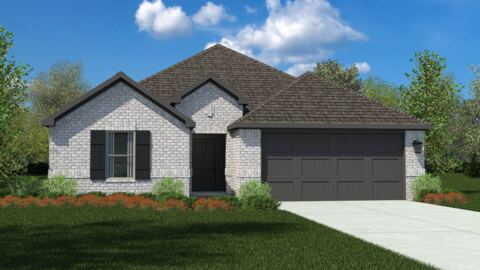 1247 HOLLYN Drive, Decatur