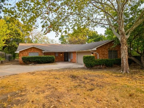 506 N Royal Oak Drive, Duncanville