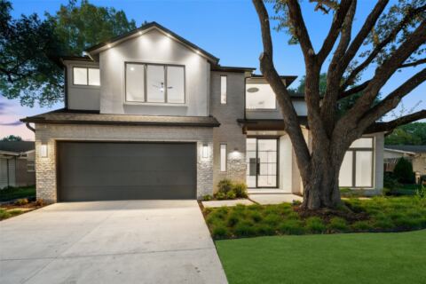 3209 Saint Croix Drive, Dallas