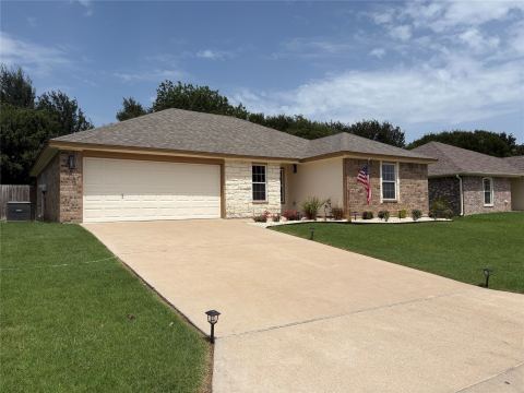 3011 Cricket Drive, Bellmead, TX 76705 — photo 3
