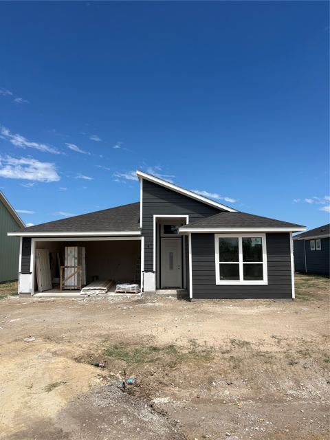 131 Walker Lane, Mabank