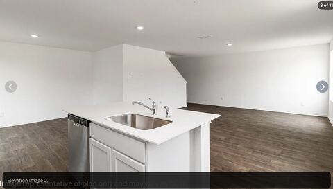 3711 Morning Dew Court, Crandall, TX 75114 — photo 2