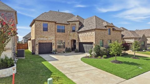 617 Nakoma Drive, Rockwall