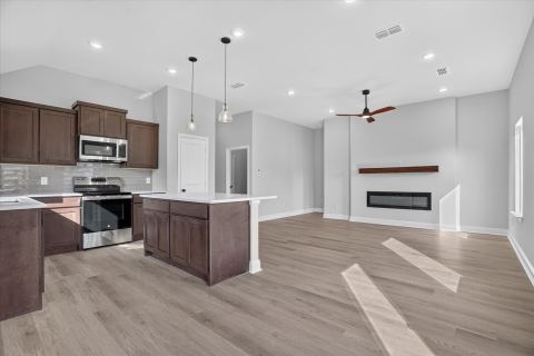 456 Peace Lily Way, Tolar, TX 76476 — photo 2