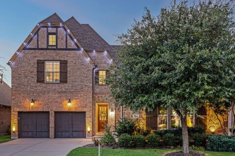 7812 Ivey, The Colony, TX 75056 — photo 3