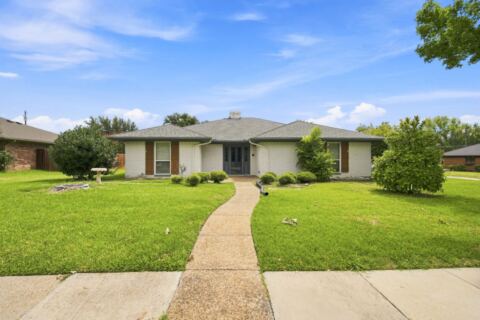 2005 Yorkstown Drive, Ennis, TX 75119 — photo 3