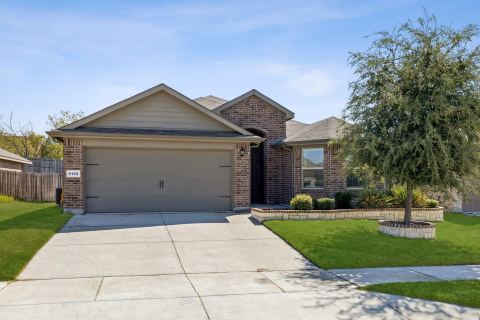 9108 Ridgeriver Way, Fort Worth
