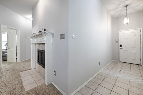 1417 Live Oak Lane, Savannah, TX 76227 — photo 3