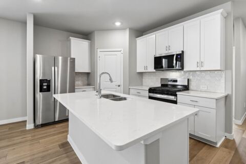 3224 Romero Plaza, Fort Worth