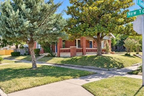 956 E Ramsey Avenue, Fort Worth