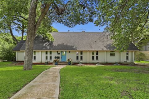 9432 Dixie Lane