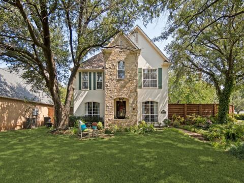 4335 Northaven Road, Dallas