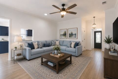 6921 Weatherwood Road, Fort Worth