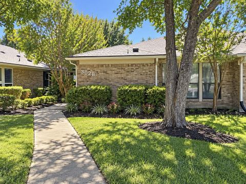 3028 Airhaven Street, Dallas