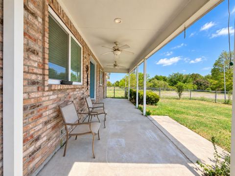 6913 Kerilan Lane, St Paul, TX 75098 — photo 3