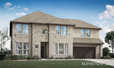1247 Wrenwood Lane, Red Oak