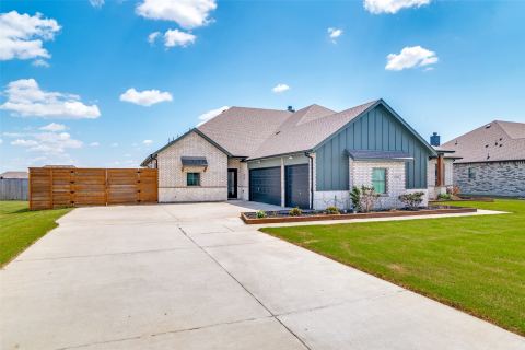 2009 Meadowbrook Lane, Josephine, TX 75173 — photo 2