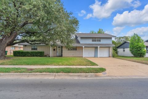 5629 Woodway, Fort Worth, TX 76133 — photo 2