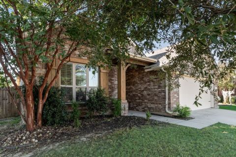 517 Goldstone Lane, Fort Worth, TX 76131 — photo 3