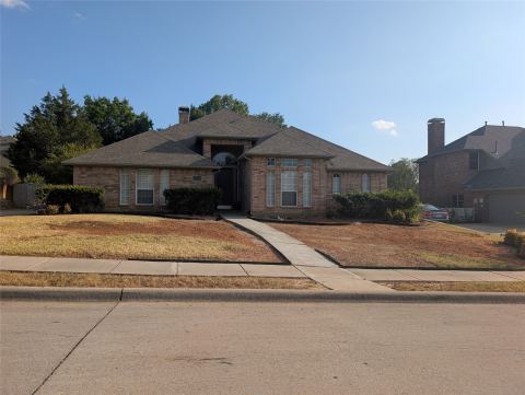 310 Chisholm Trail, Argyle